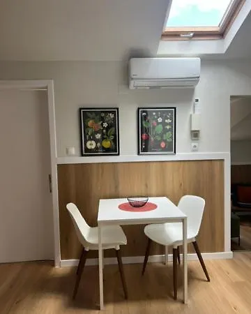 Cosy And Renewed 1 Bedroom In Campolide - 2e Апартаменты *