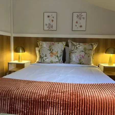 Апартаменты Cosy And Renewed 1 Bedroom In Campolide - 2e