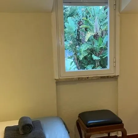 Cosy And Renewed 1 Bedroom In Campolide - 2e * Лиссабон